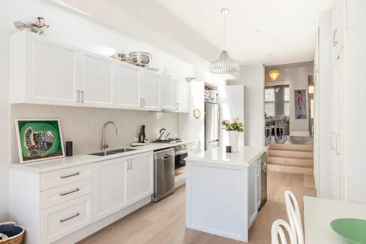 Fourth view of Homely terrace listing, 196 Jersey Road, Paddington NSW 2021