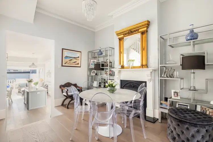 Sixth view of Homely terrace listing, 196 Jersey Road, Paddington NSW 2021