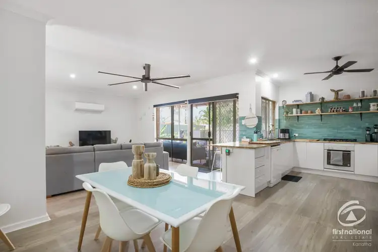 18C Lewis Drive, Nickol WA 6714
