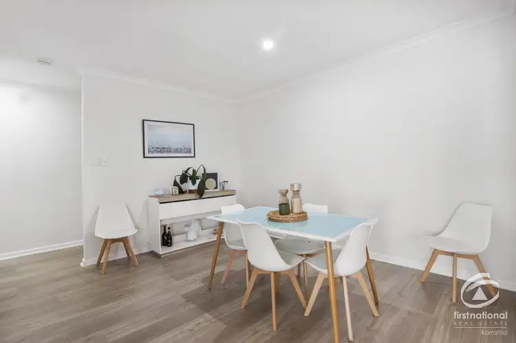 Sixth view of Homely house listing, 18C Lewis Drive, Nickol WA 6714