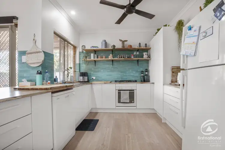 Seventh view of Homely house listing, 18C Lewis Drive, Nickol WA 6714