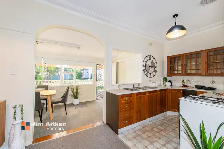 Second view of Homely house listing, 7 Tabor Street, Glenbrook NSW 2773