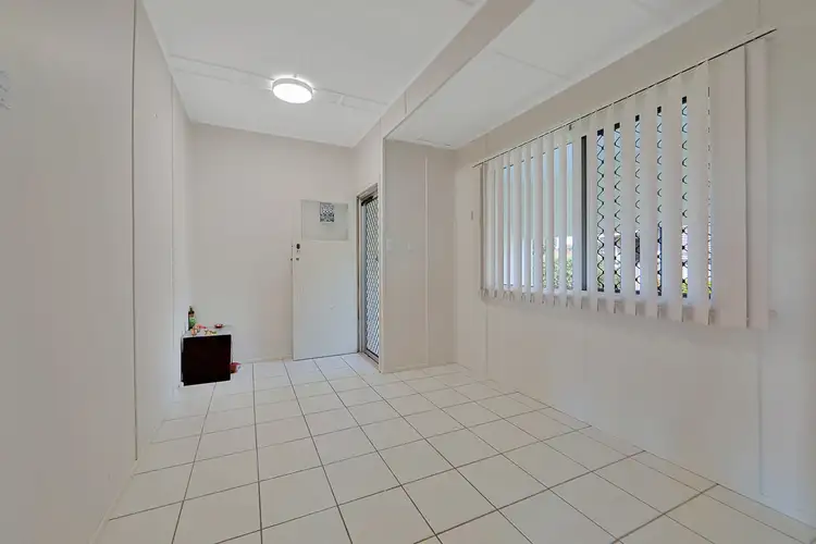 Fourth view of Homely semi-detached listing, 2 Spence Street, Svensson Heights QLD 4670