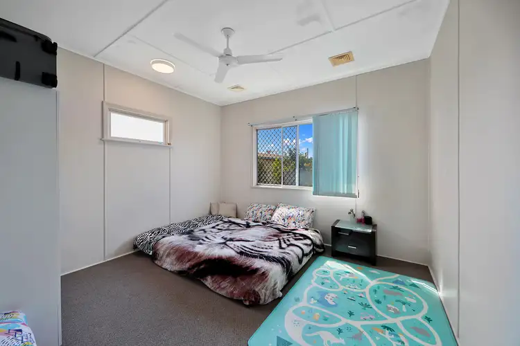 Sixth view of Homely semi-detached listing, 2 Spence Street, Svensson Heights QLD 4670