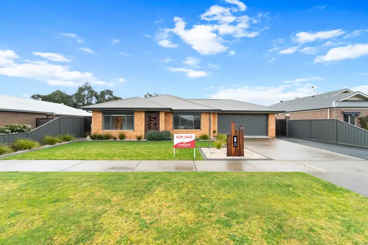 13 Killeen Street, Stratford VIC 3862