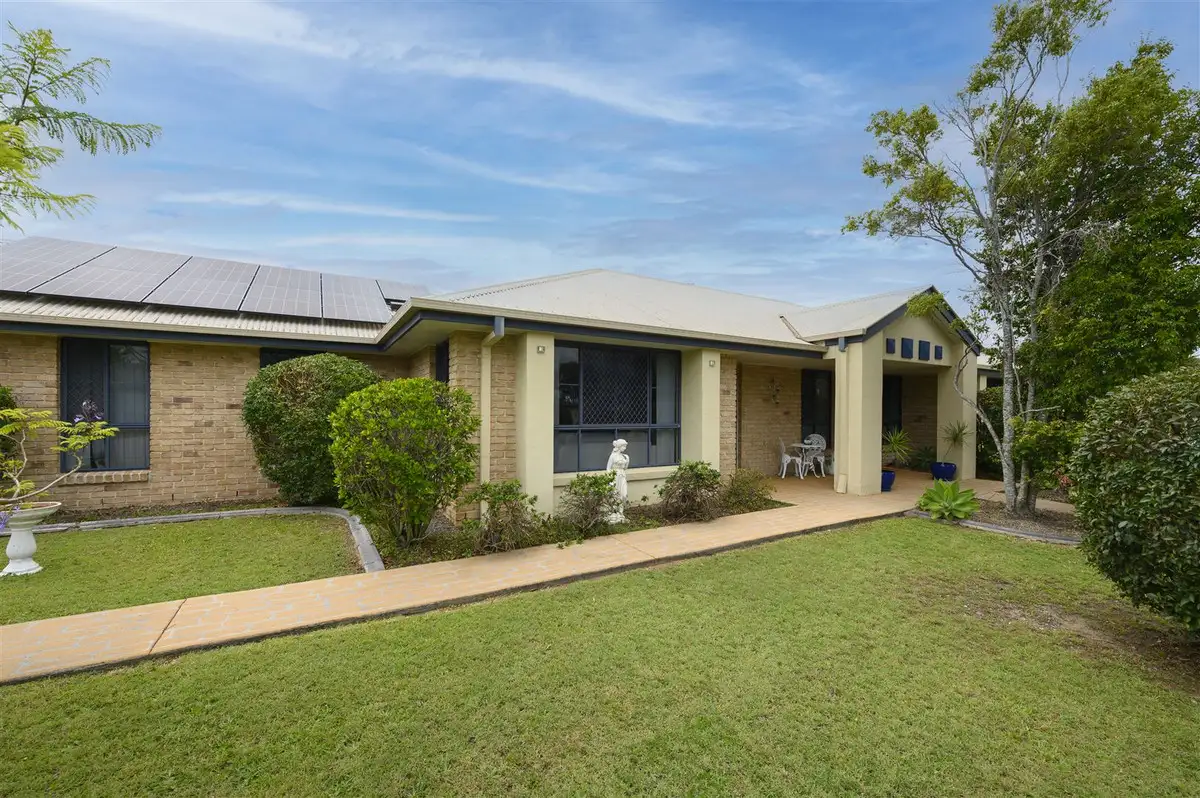 Main view of Homely house listing, 1 Durham Place, Taigum QLD 4018