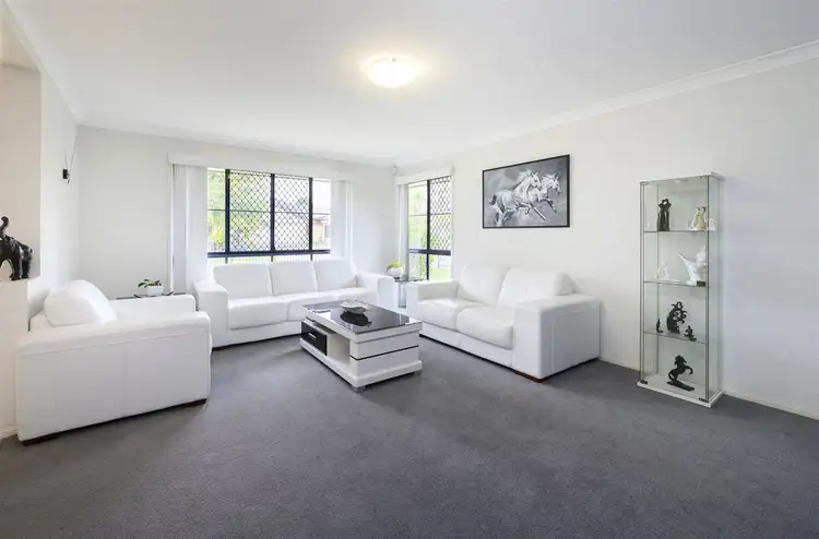 Fourth view of Homely house listing, 1 Durham Place, Taigum QLD 4018