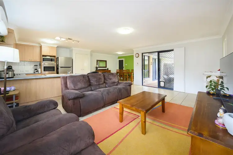 Fifth view of Homely house listing, 1 Durham Place, Taigum QLD 4018