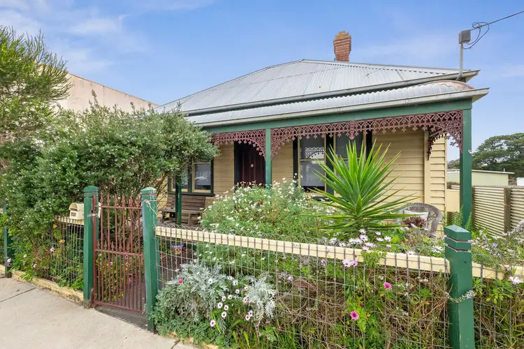 Main view of Homely house listing, 18 Hesse Street, Winchelsea VIC 3241