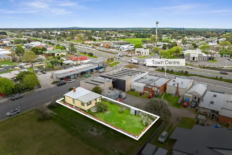 Third view of Homely house listing, 18 Hesse Street, Winchelsea VIC 3241
