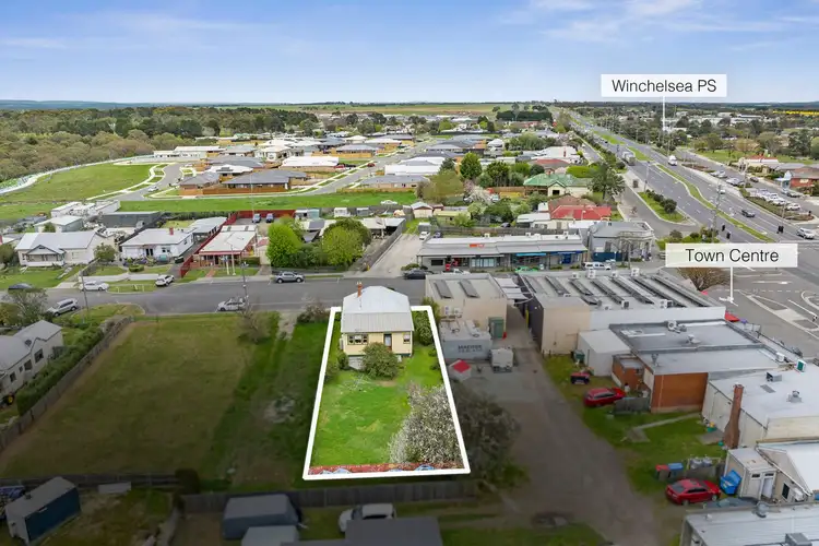 Fourth view of Homely house listing, 18 Hesse Street, Winchelsea VIC 3241