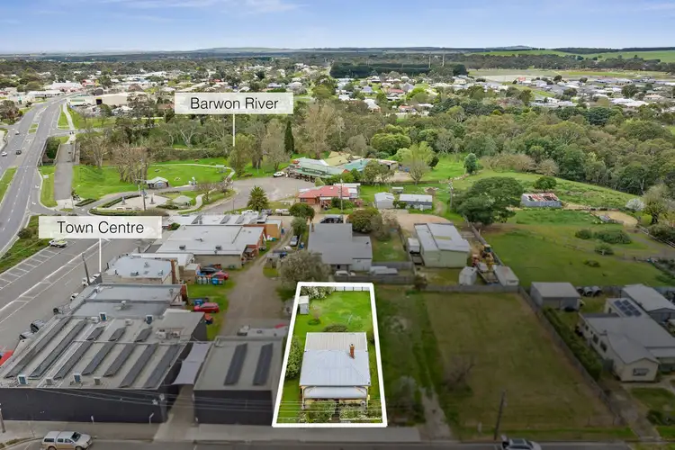 Fifth view of Homely house listing, 18 Hesse Street, Winchelsea VIC 3241