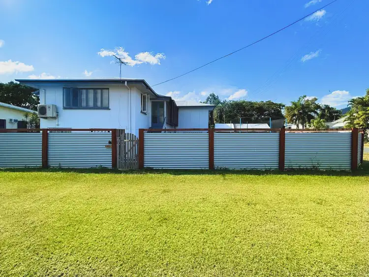 Main view of Homely house listing, 297 Diplock Street, Berserker QLD 4701