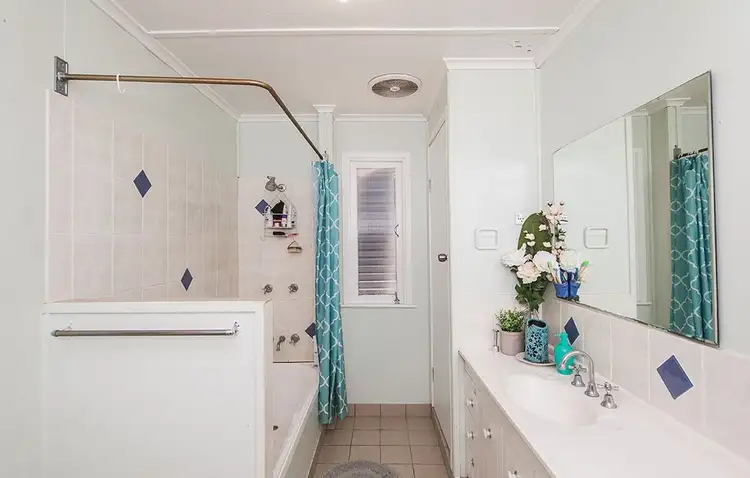 Third view of Homely house listing, 297 Diplock Street, Berserker QLD 4701