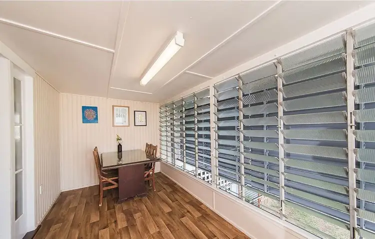 Seventh view of Homely house listing, 297 Diplock Street, Berserker QLD 4701
