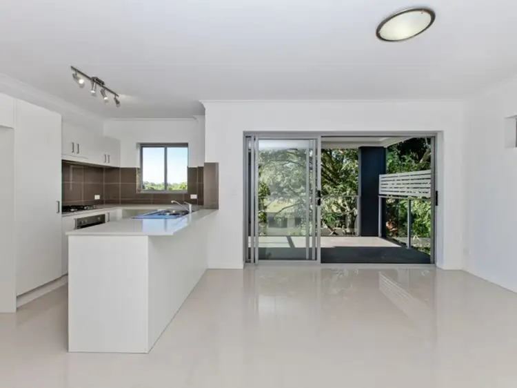 Second view of Homely unit listing, 8/23 Grasspan Street, Zillmere QLD 4034