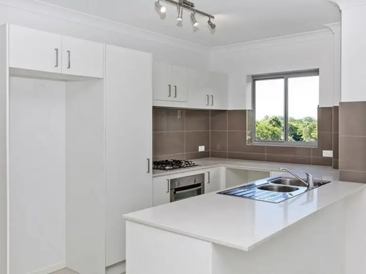 Fourth view of Homely unit listing, 8/23 Grasspan Street, Zillmere QLD 4034
