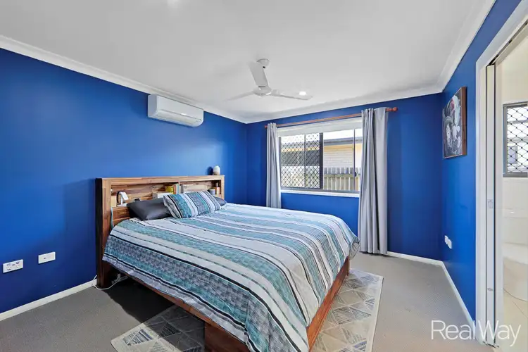 Fourth view of Homely house listing, 15 Gum Nut Drive, Ashfield QLD 4670