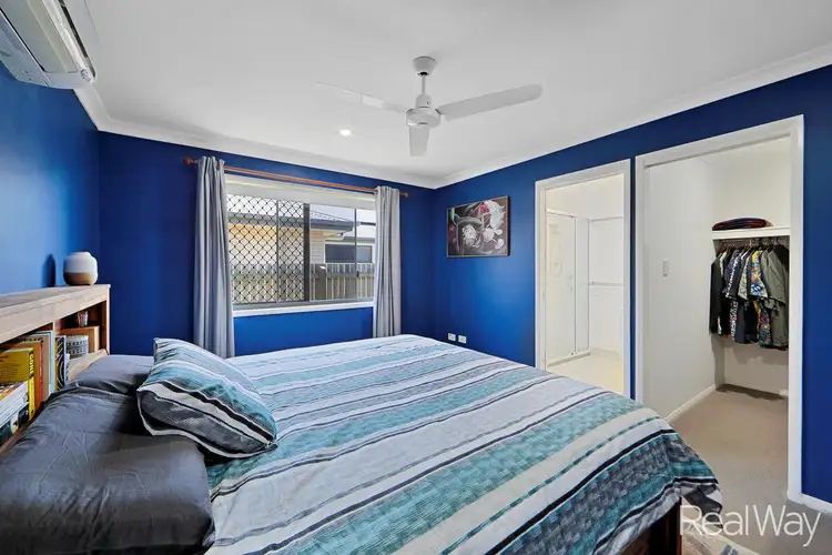 Fifth view of Homely house listing, 15 Gum Nut Drive, Ashfield QLD 4670