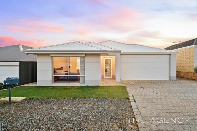 166 Sunrise Boulevard, Wellard WA 6170
