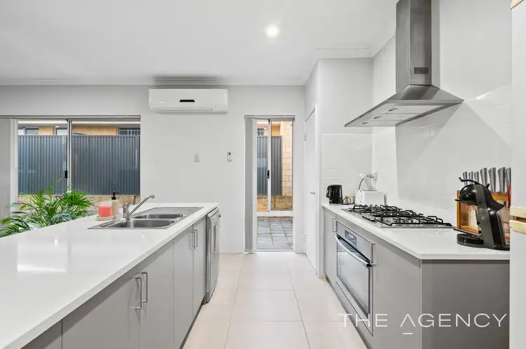Fourth view of Homely house listing, 166 Sunrise Boulevard, Wellard WA 6170