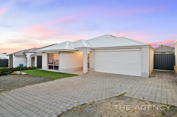 Sixth view of Homely house listing, 166 Sunrise Boulevard, Wellard WA 6170