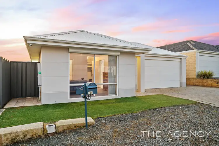 Seventh view of Homely house listing, 166 Sunrise Boulevard, Wellard WA 6170