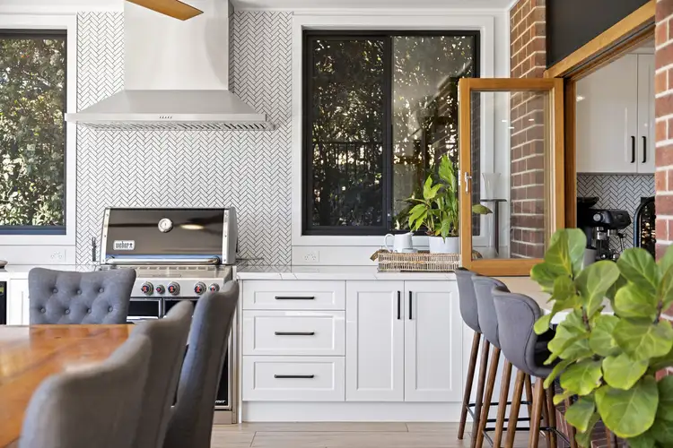 Fourth view of Homely house listing, 17 Piccadilly Court, Mount Lofty QLD 4350