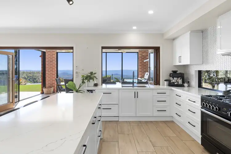 Fifth view of Homely house listing, 17 Piccadilly Court, Mount Lofty QLD 4350
