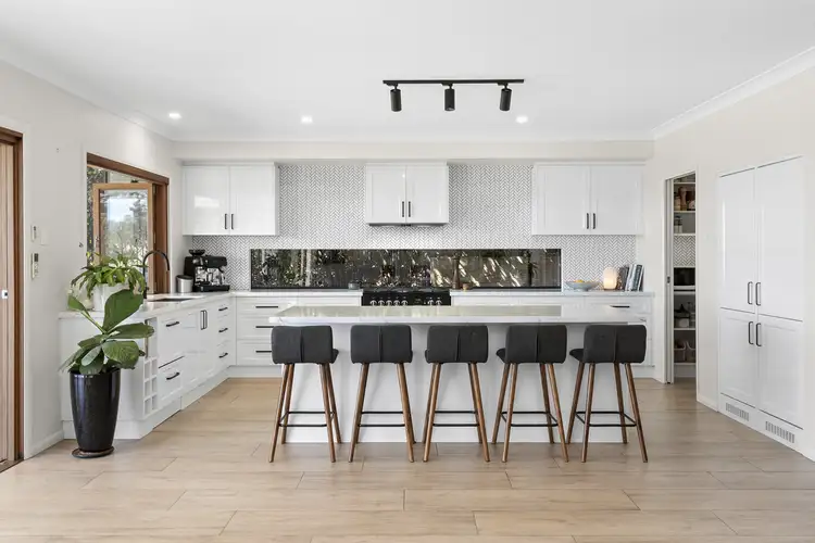 Sixth view of Homely house listing, 17 Piccadilly Court, Mount Lofty QLD 4350
