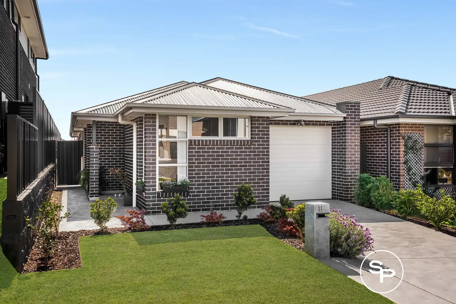 Main view of Homely house listing, 11 McMillan Street, Gregory Hills NSW 2557
