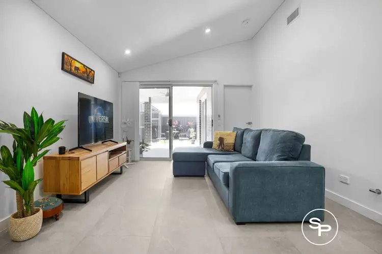 Second view of Homely house listing, 11 McMillan Street, Gregory Hills NSW 2557