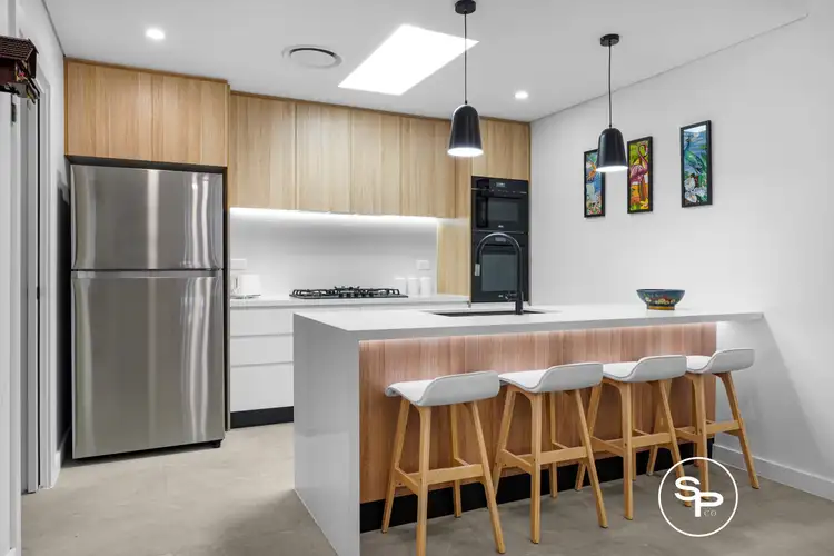 Third view of Homely house listing, 11 McMillan Street, Gregory Hills NSW 2557