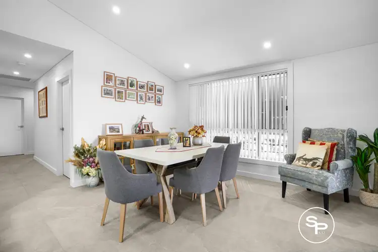 Fourth view of Homely house listing, 11 McMillan Street, Gregory Hills NSW 2557