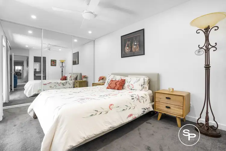 Sixth view of Homely house listing, 11 McMillan Street, Gregory Hills NSW 2557