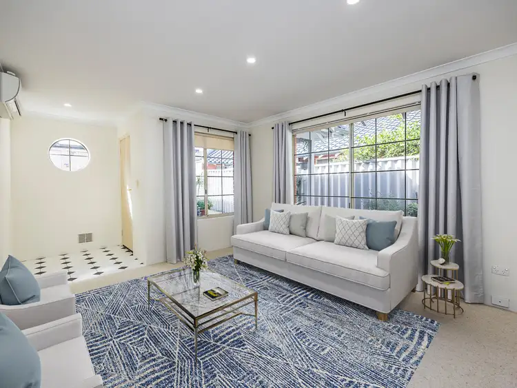 Sixth view of Homely unit listing, 8/2 Corander Gardens, Carine WA 6020