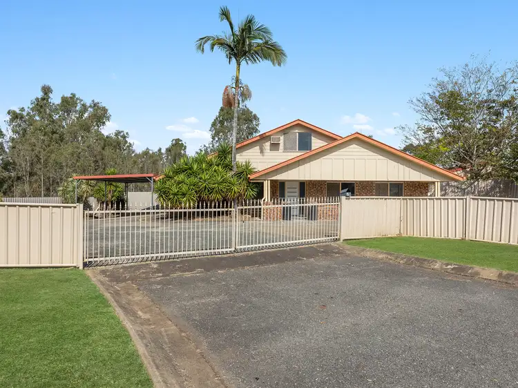 60 Helen Street, North Booval QLD 4304