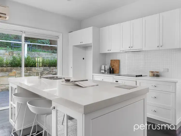 Fifth view of Homely house listing, 19 Salvator Road, West Hobart TAS 7000