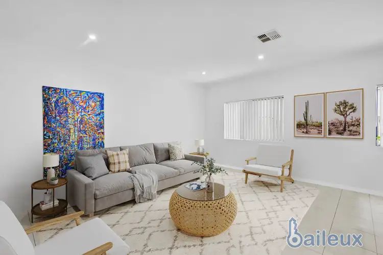 Fifth view of Homely house listing, 12 Vaucluse Crescent, East Mackay QLD 4740