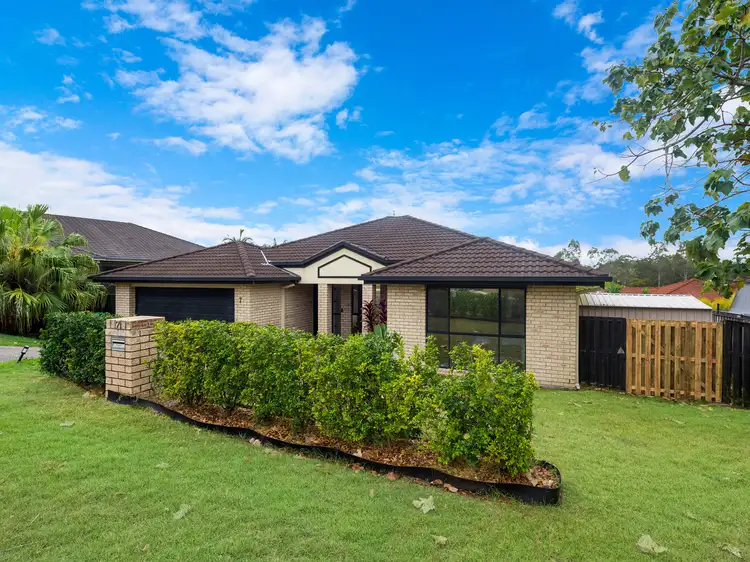 7 Daniells Court, Ormeau QLD 4208