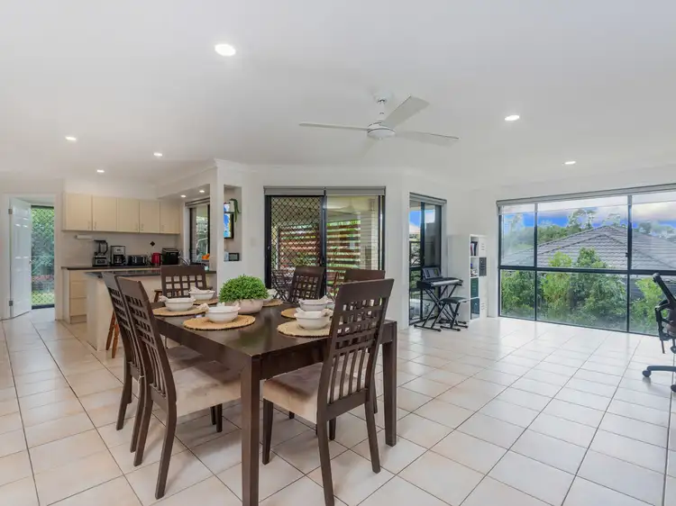 Third view of Homely house listing, 7 Daniells Court, Ormeau QLD 4208
