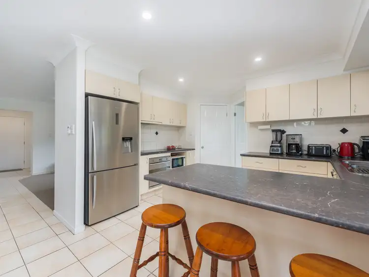 Fifth view of Homely house listing, 7 Daniells Court, Ormeau QLD 4208