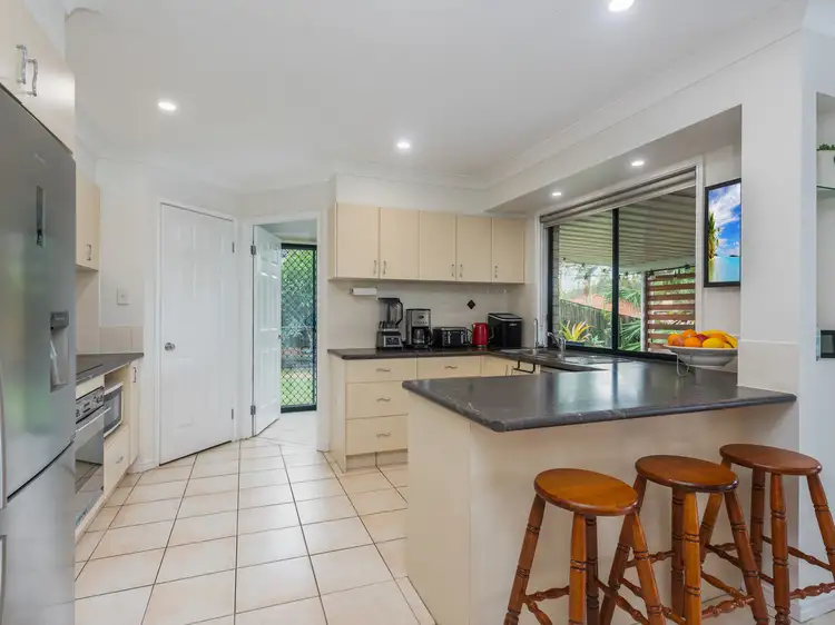 Sixth view of Homely house listing, 7 Daniells Court, Ormeau QLD 4208
