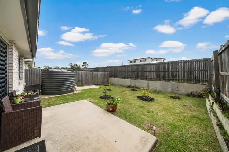 Third view of Homely house listing, 4 Gains Place, Glenvale QLD 4350