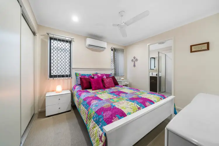 Fourth view of Homely house listing, 4 Gains Place, Glenvale QLD 4350