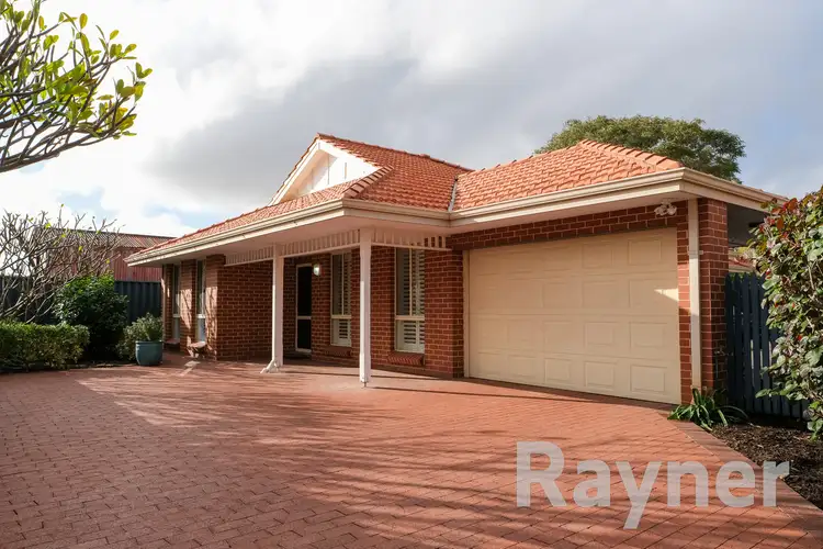 60 Peninsula Road, Maylands WA 6051
