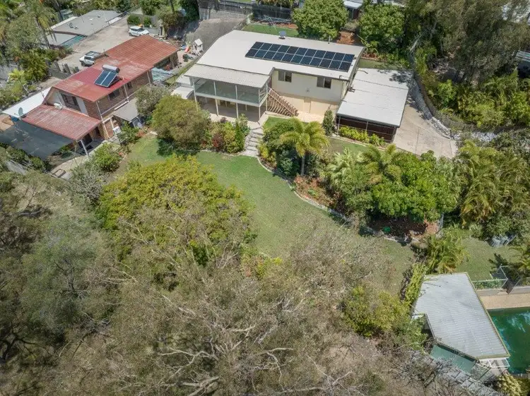 8 Matson Crescent, West Gladstone QLD 4680