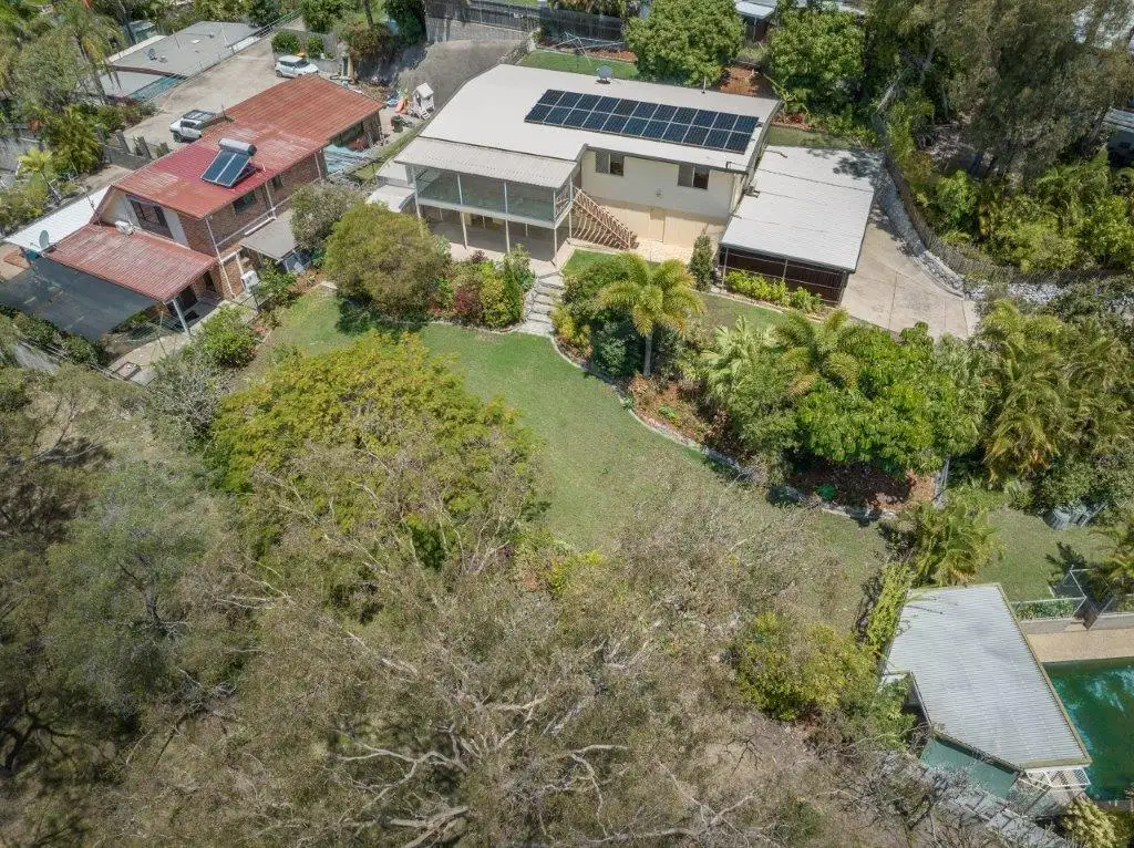 Main view of Homely house listing, 8 Matson Crescent, West Gladstone QLD 4680