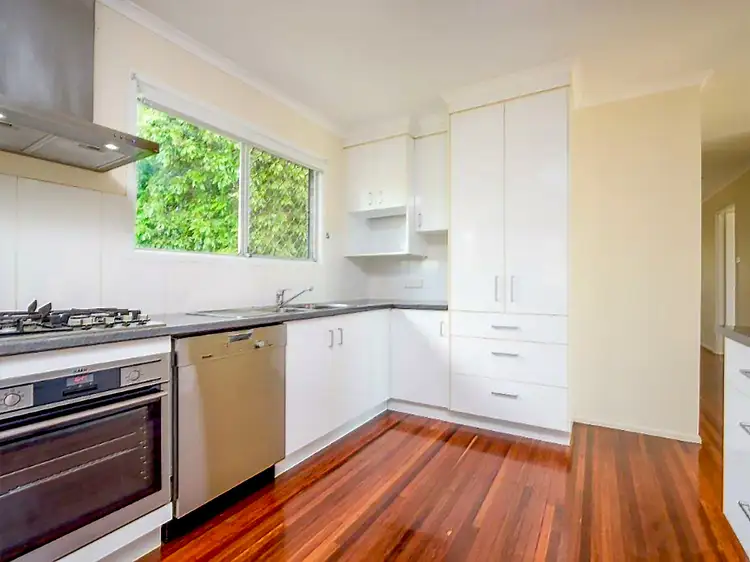 Fourth view of Homely house listing, 8 Matson Crescent, West Gladstone QLD 4680