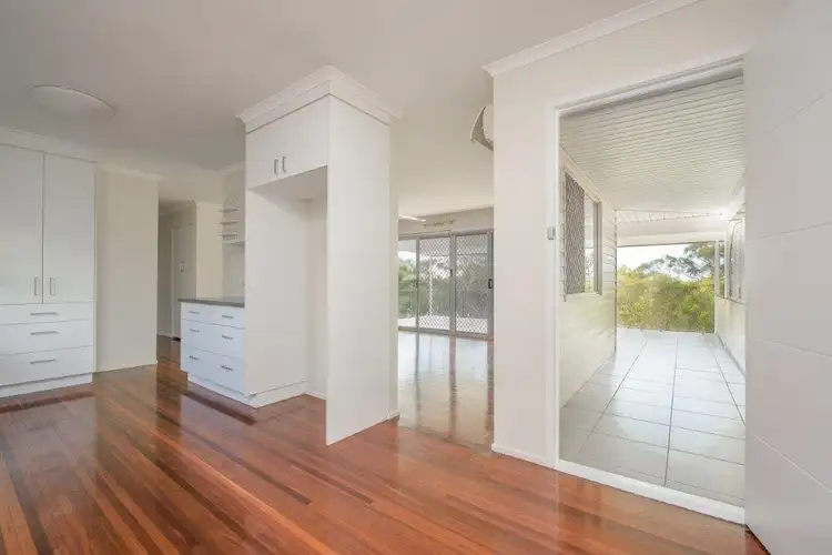 Fifth view of Homely house listing, 8 Matson Crescent, West Gladstone QLD 4680